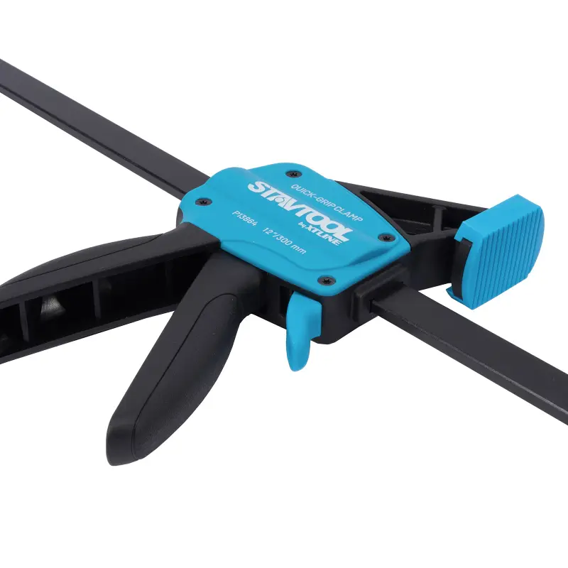 STAVTOOL rychlosvěrka QUICK-GRIP | 450 mm