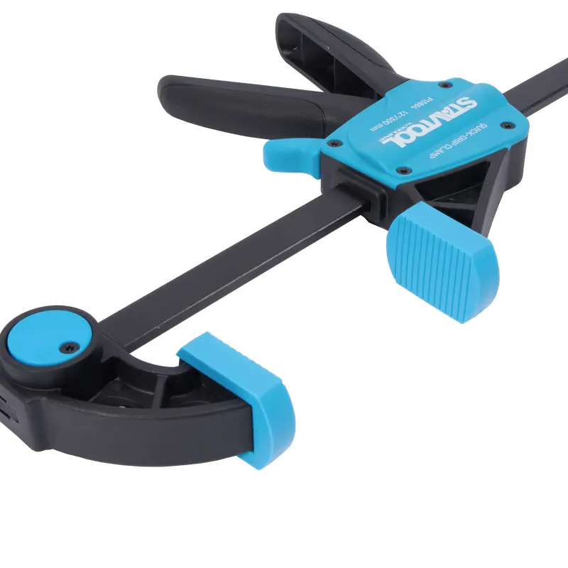 STAVTOOL rychlosvěrka QUICK-GRIP | 450 mm