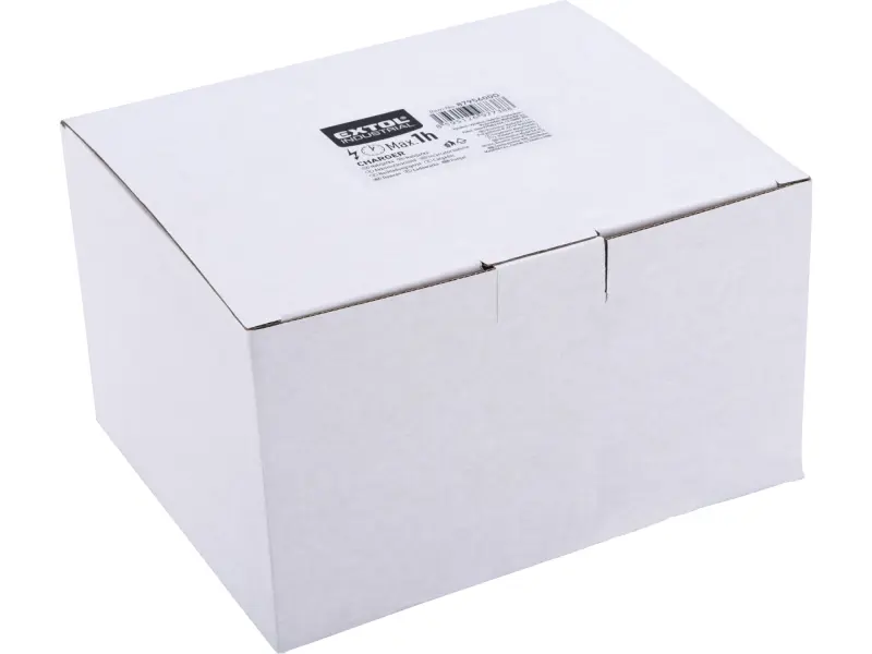 nabíječka, rychlá, 90min, starší model