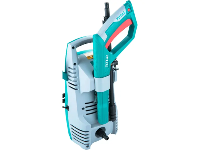 Čistič vysokotlaký, 1400 W TOTAL