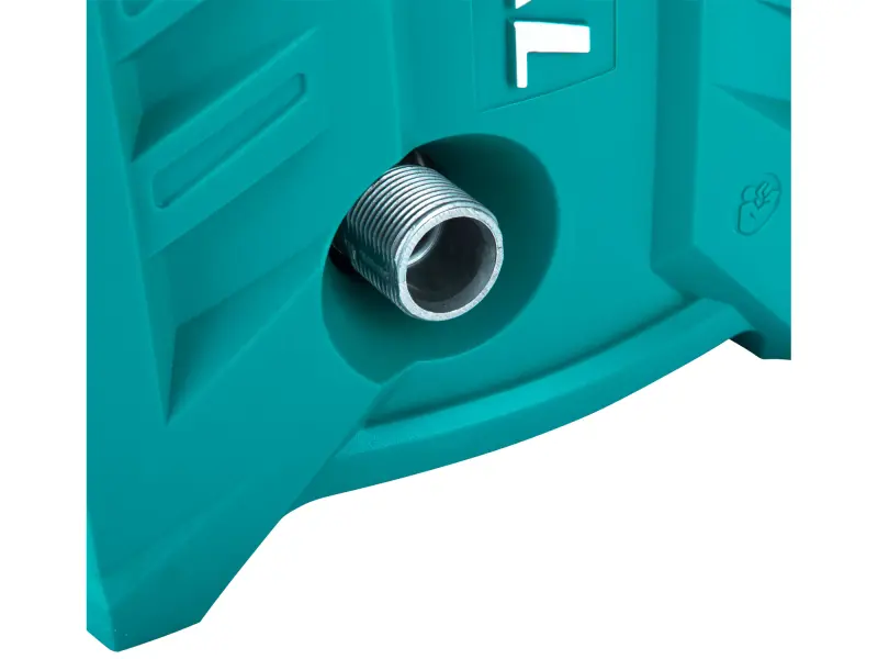 Čistič vysokotlaký, 1400 W TOTAL