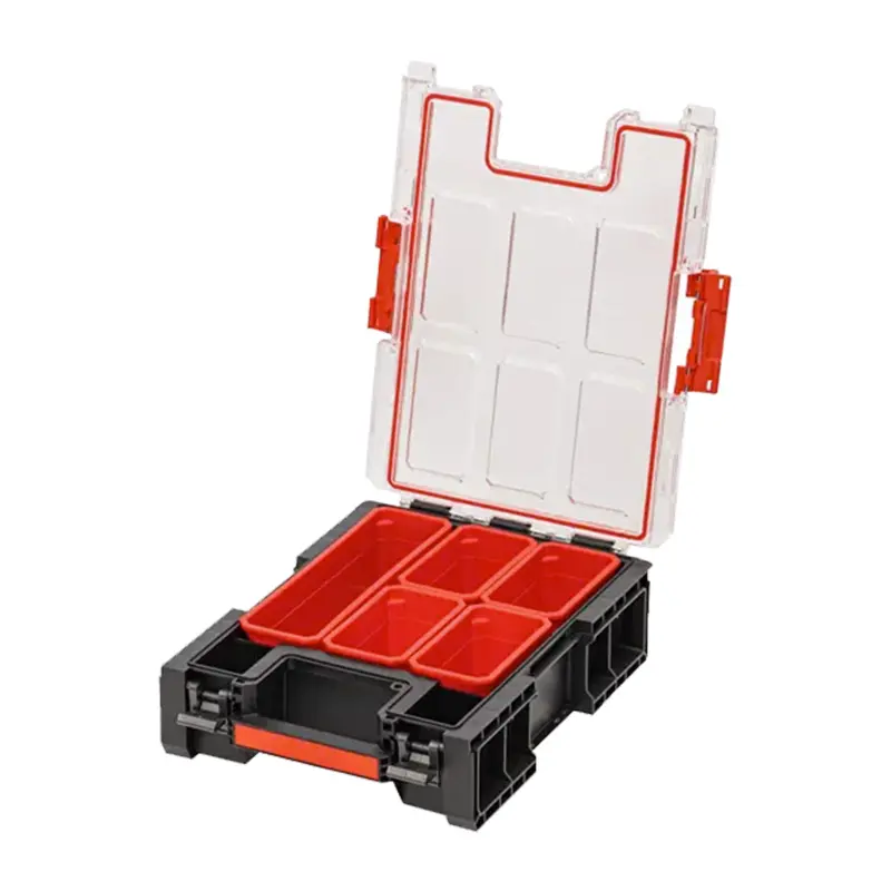 Organizér plastový Qbrick ONE M PLUS 2.0 | 264x364x106 mm