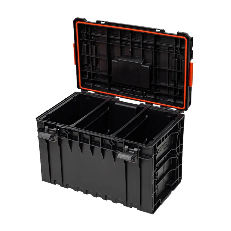Box plastový Qbrick ONE 450 2.0 Vario | 585x385x401 mm