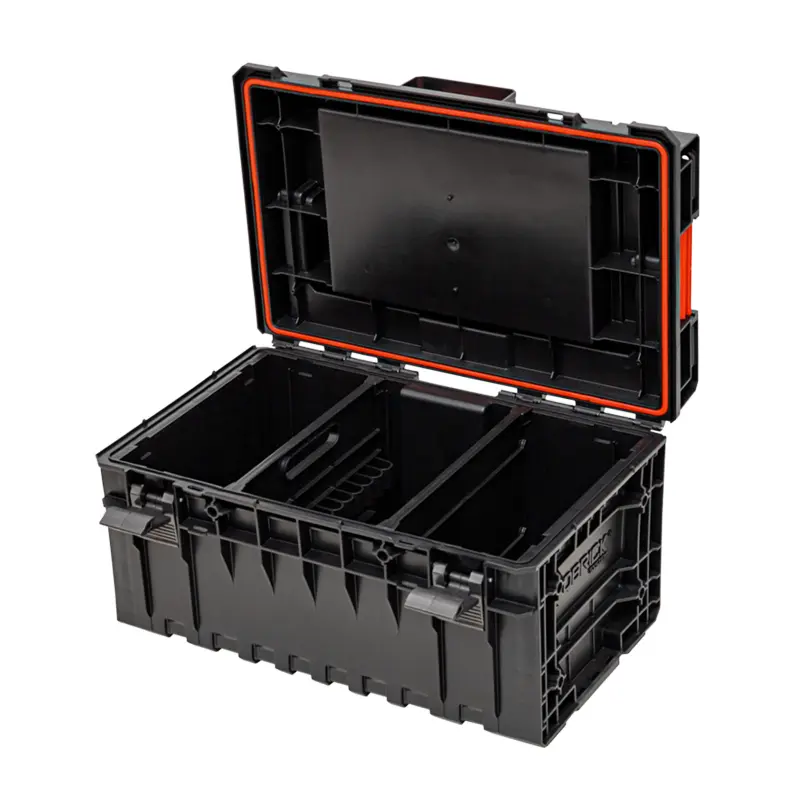 Box plastový Qbrick ONE 350 2.0 Expert | 585x385x322 mm