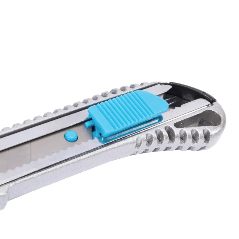 Nůž ulamovací hliníkový | C60, 18 mm (náhrada za P19131)