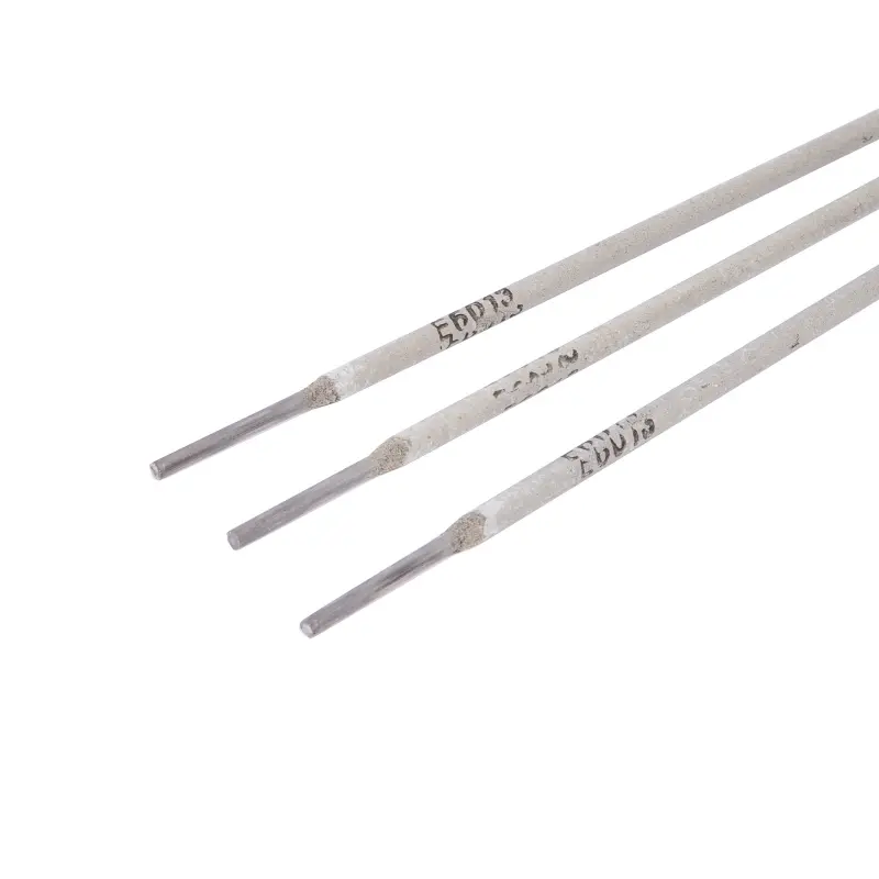 Elektrody rutilové | 2,5 mm, bal. 10 ks
