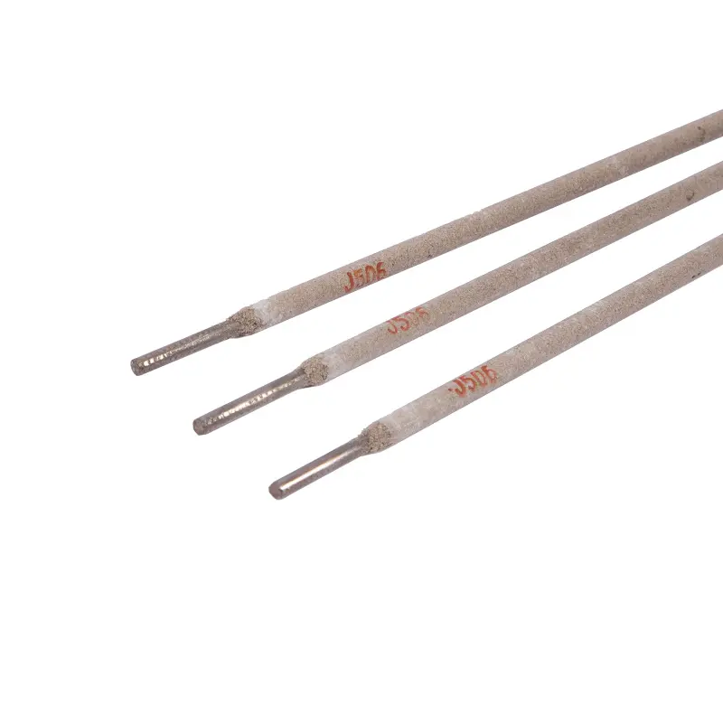 Elektrody bazické | 3,2 mm, bal. 10 ks