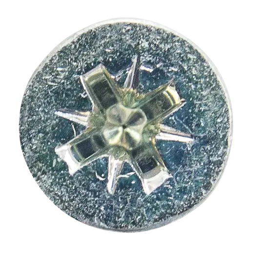 UNI-TEC PZ galv.zinek 3x16mm,plný záp.PZ1