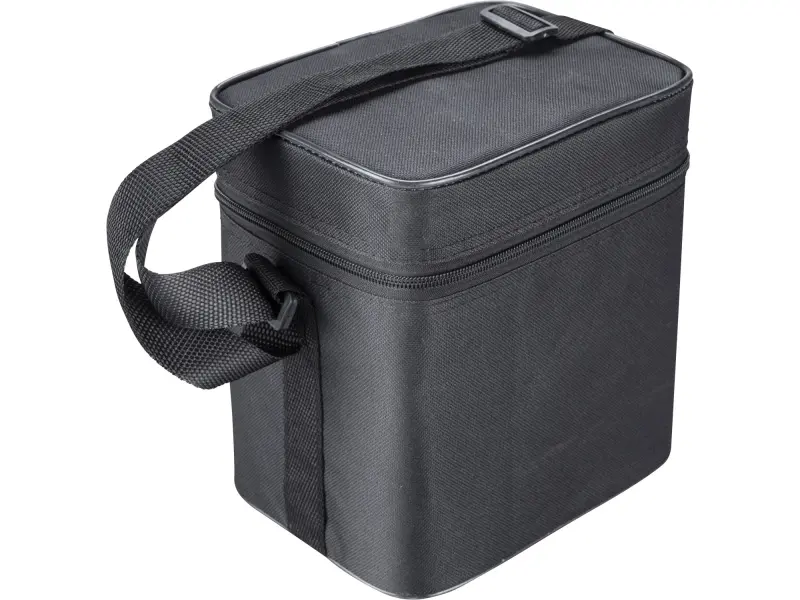 laser zelený liniový, křížový samonivelační, 1H x 4V (+6D)