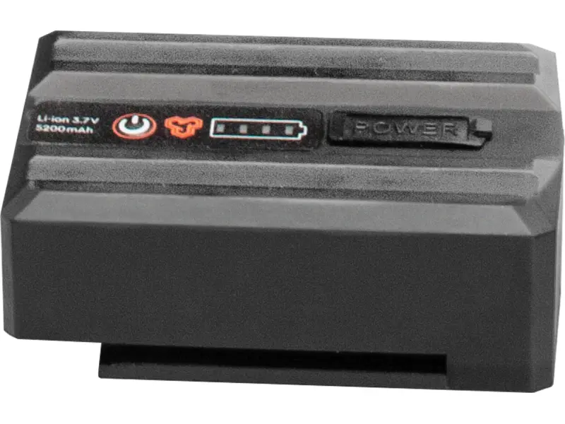 laser zelený liniový, křížový samonivelační, 1H x 4V (+6D)