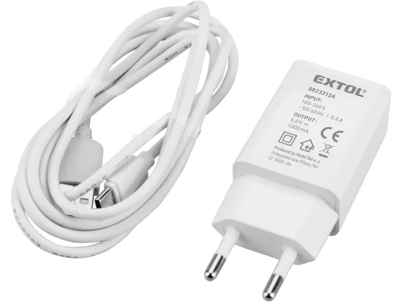 laser zelený liniový, křížový samonivelační, 1H x 4V (+6D)