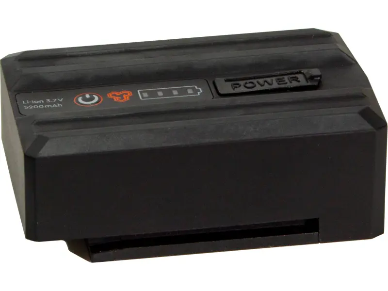 laser zelený liniový, křížový samonivelační, 1H x 4V (+6D)