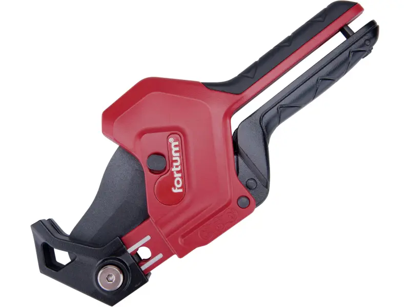 nůžky na plastové trubky, O 0-64mm