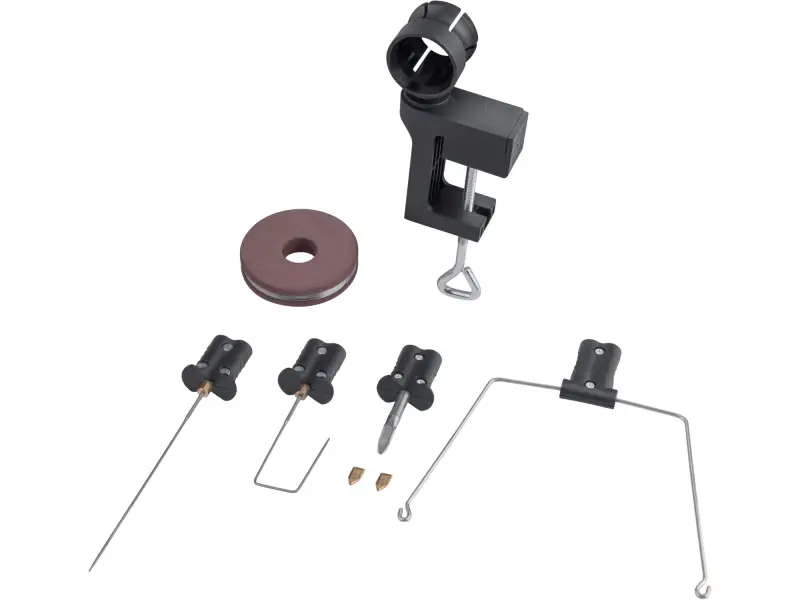 řezačka polystyrénu, odporová aku, USB nabíjení