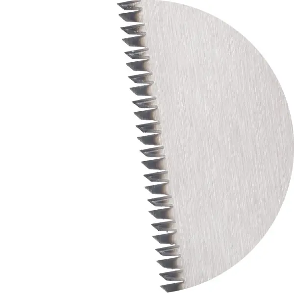 Pila japonská FESTA 250 mm oboustranná