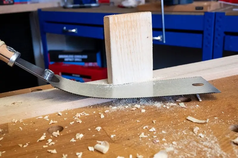 Pila japonská FESTA 250 mm oboustranná