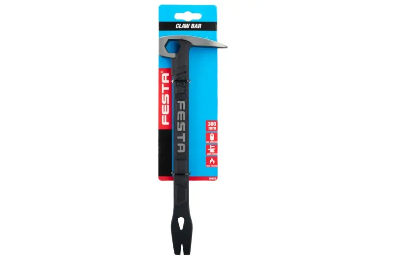 Páčidlo 4 v 1 FESTA 300mm