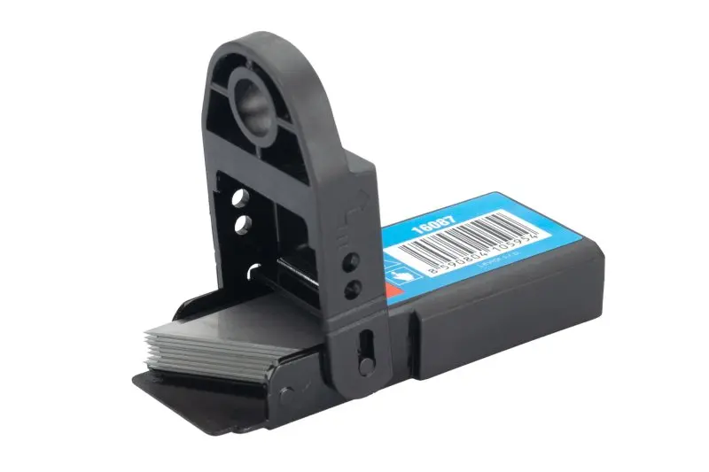 Náhradní čepel FESTA na kombinovaný nůž se škrabkou 10ks