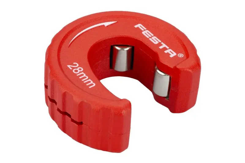 Řezačka na trubky FESTA 28mm kotoučová