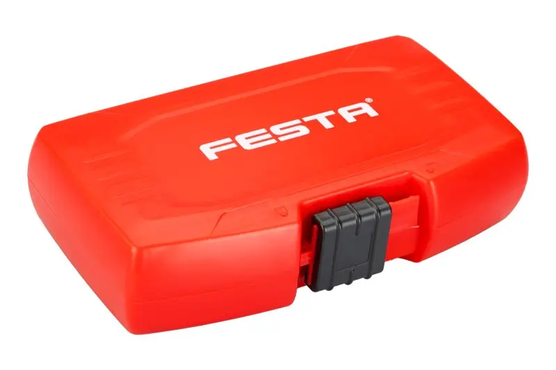 Sada kotoučových řezaček na trubky FESTA 15 - 22 - 28mm