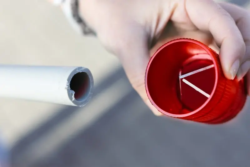 Odhrotovač trubek FESTA 6-38mm ALU