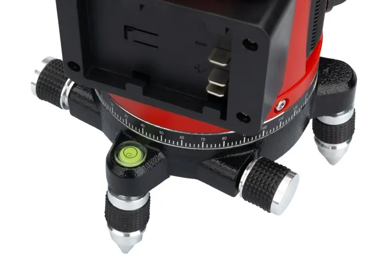 Laser křížový zelený FESTA 4V/1H