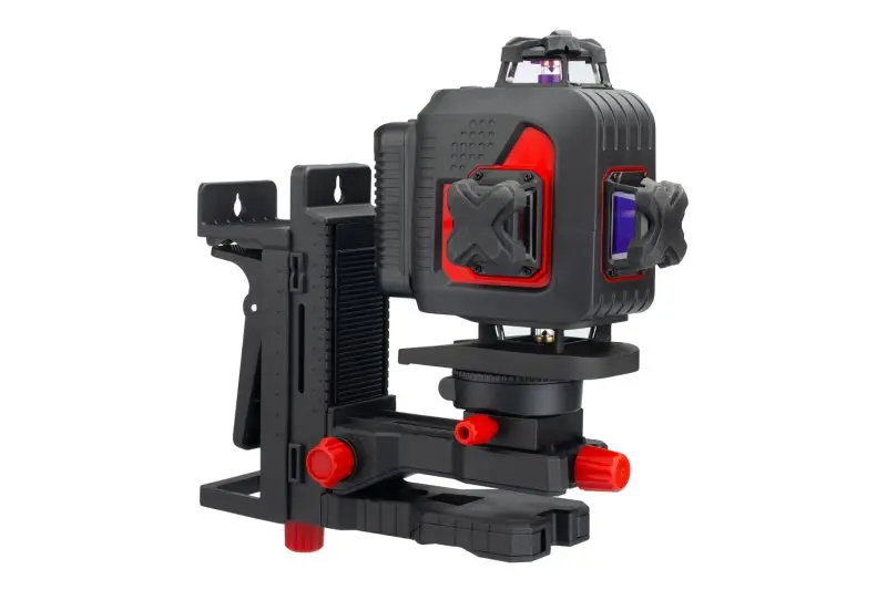 Laser křížový zelený FESTA 4x360