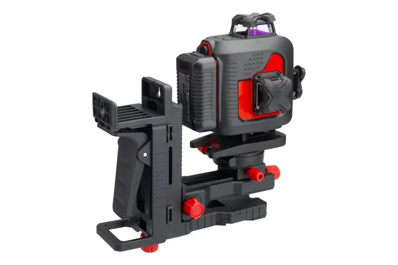 Laser křížový zelený FESTA 4x360