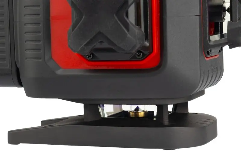 Laser křížový zelený FESTA 4x360