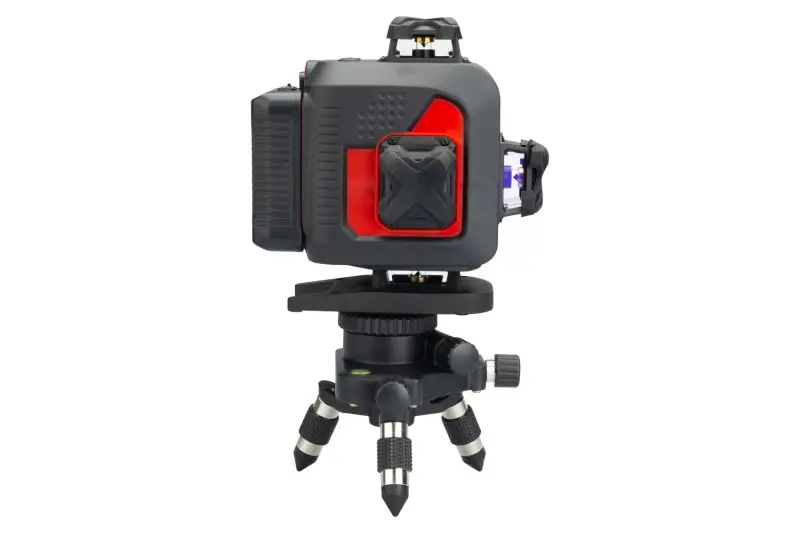 Laser křížový zelený FESTA 4x360