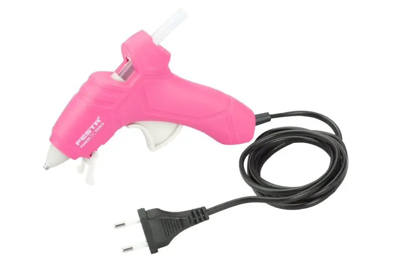 Pistole tavná FESTA 15W 7,2mm