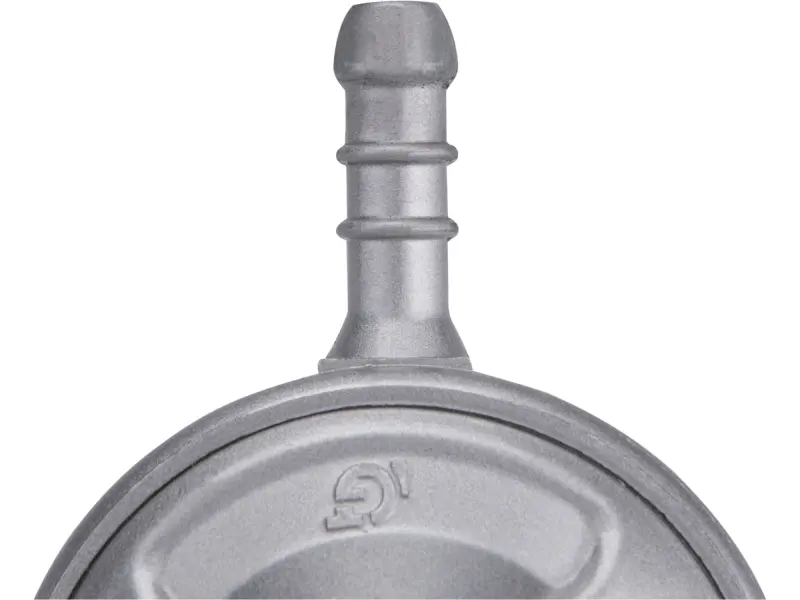 regulátor tlaku, 30mbar (3kPa)