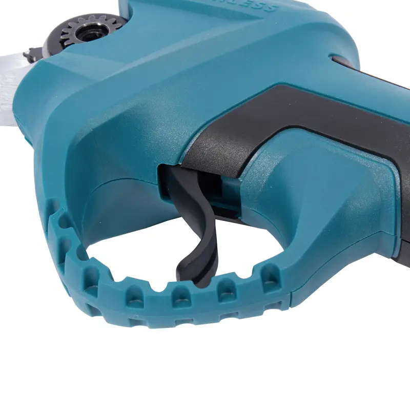 Aku nůžky na větve beuhlíkové 18 V