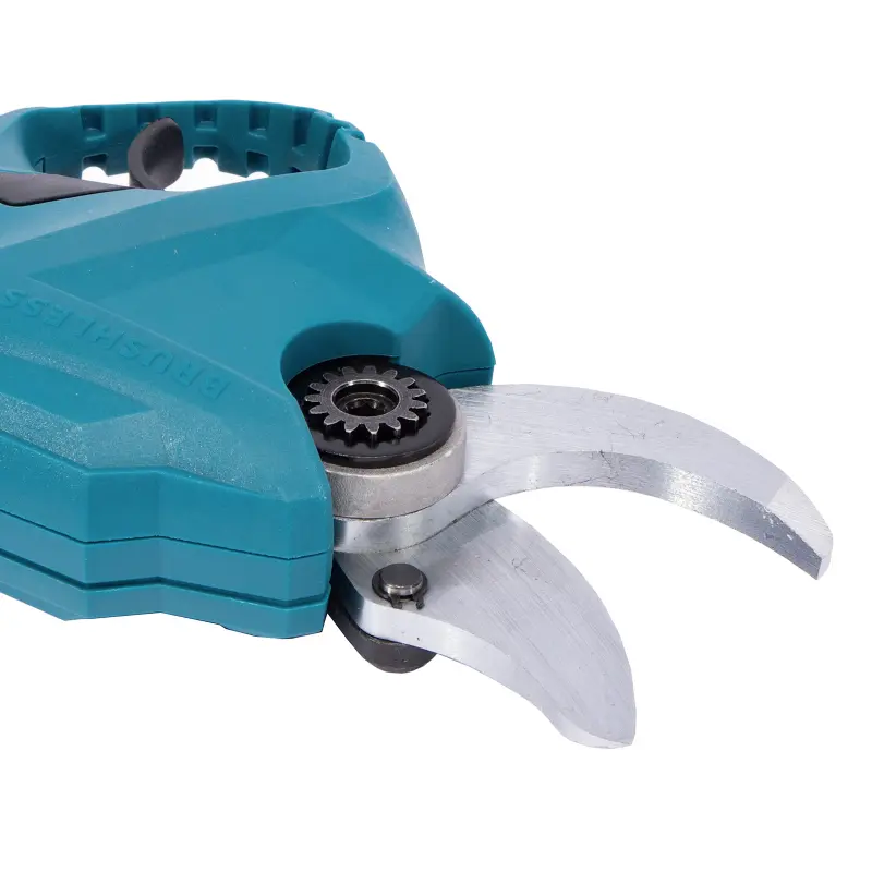 Aku nůžky na větve beuhlíkové 18 V