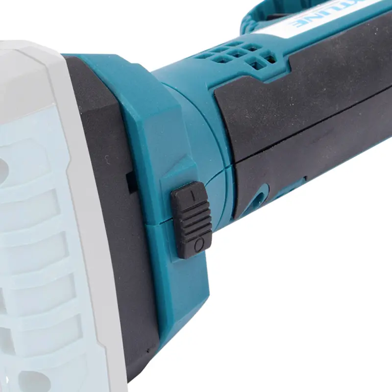 Aku nůžky na větve beuhlíkové 18 V