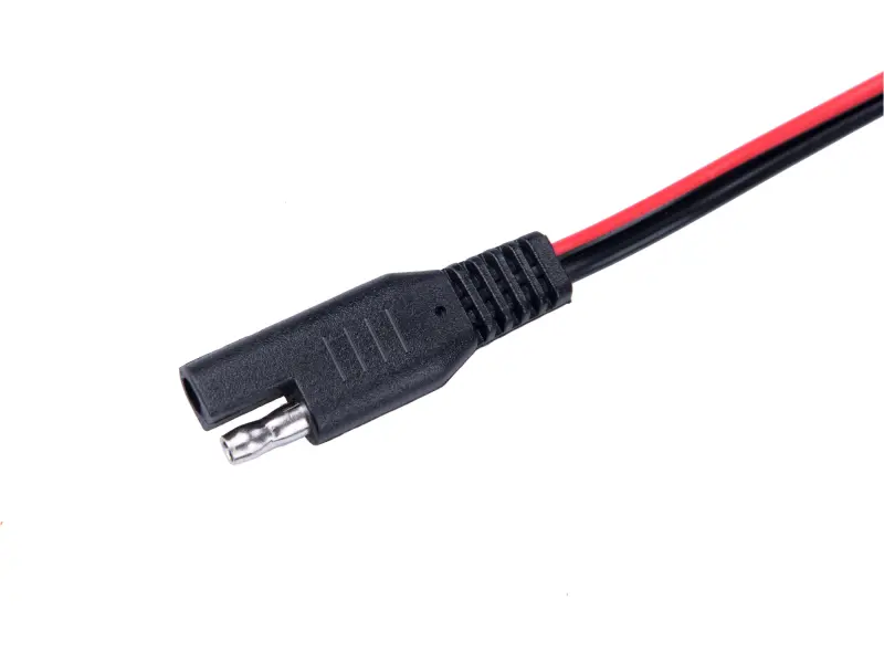 autonabíječka 9stupňová, řízená mikroprocesorem, 12V/6V, 8A