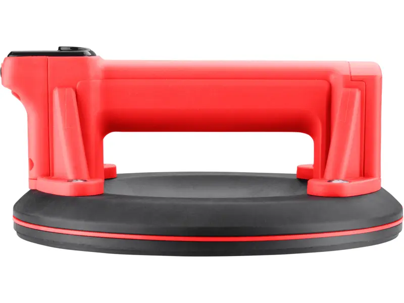 přísavka aku s automatickým udržováním podtlaku, USB nabíjení