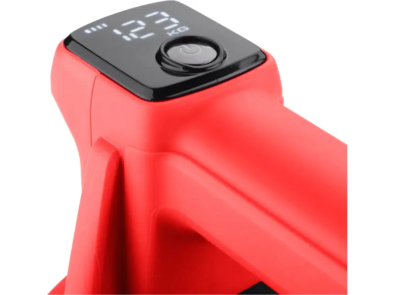 přísavka aku s automatickým udržováním podtlaku, USB nabíjení