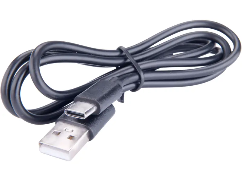 přísavka aku s automatickým udržováním podtlaku, USB nabíjení