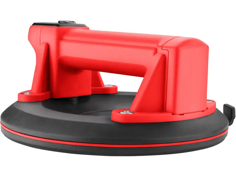 přísavka aku s automatickým udržováním podtlaku, USB nabíjení