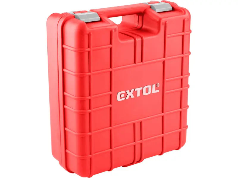 přísavka aku s automatickým udržováním podtlaku, USB nabíjení