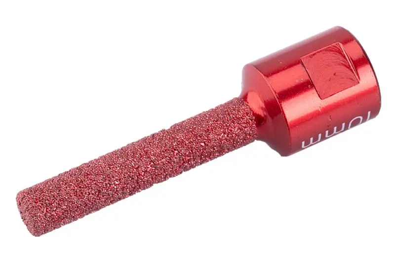 Korunka brusná diamantová FESTA INDUSTRY 10x50mm M14