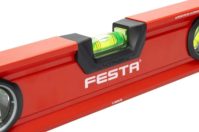 Vodováha FESTA 400mm 3 libely