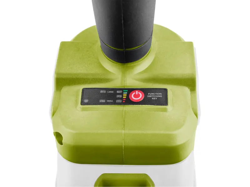 pila ocaska jednoruční aku, BRUSHLESS, 20V Li-ion, bez baterie a nabíječky