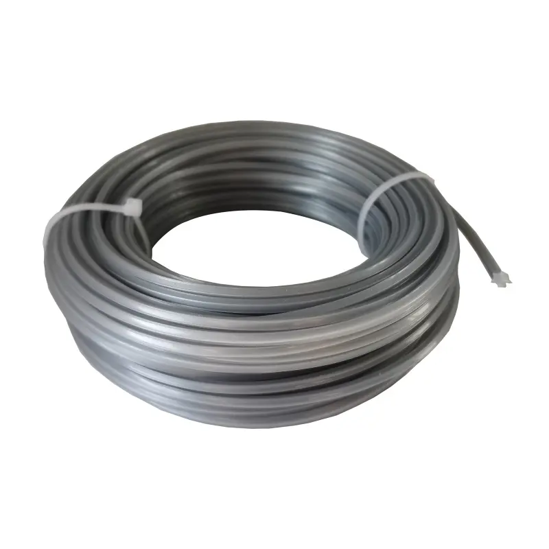 XTLINE Vyžínací struna hvězda | 2,4 mm / 15 m