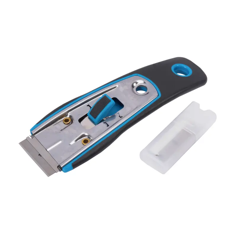 XTLINE Škrabka na sklo 95x215 mm (náhrada za XT19142)