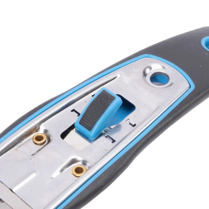 XTLINE Škrabka na sklo 95x215 mm (náhrada za XT19142)