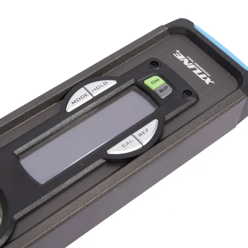 XTLINE Mini digitální vodováha | 230 mm