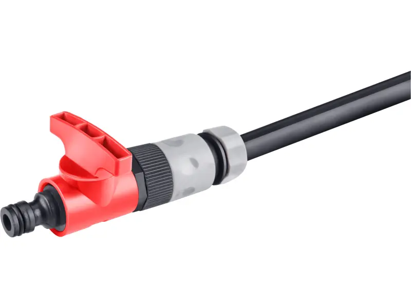 čerpadlo do sudu aku SHARE20V, 2Ah