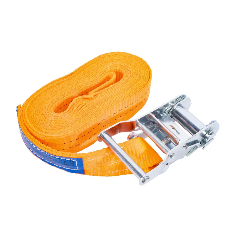 XTLINE Upínací pás jednodílný | 2000 kg, 35x5500 mm (náhrada za P19678)